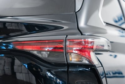 2022 Toyota Sienna XSE 7 Passenger