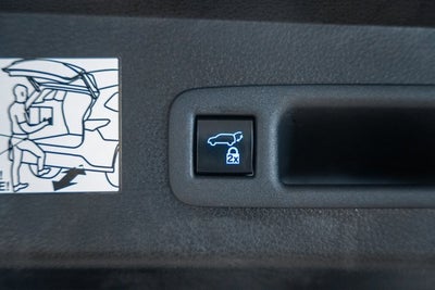 2022 Toyota Sienna XSE 7 Passenger