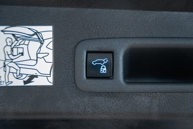 2022 Toyota Sienna XSE 7 Passenger