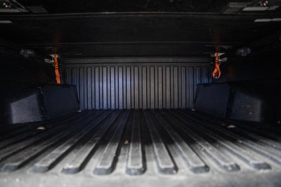 2016 Toyota Tacoma TRD Off-Road V6