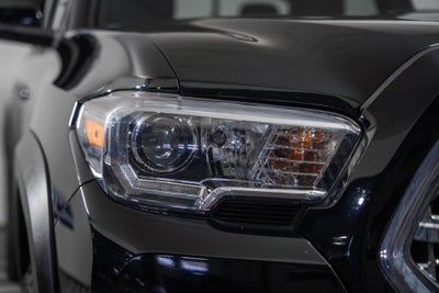 2016 Toyota Tacoma TRD Off-Road V6