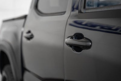 2016 Toyota Tacoma TRD Off-Road V6