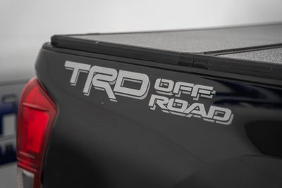 2016 Toyota Tacoma TRD Off-Road V6