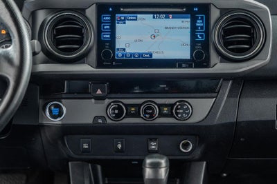 2016 Toyota Tacoma TRD Off-Road V6