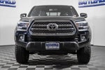 2016 Toyota Tacoma TRD Off-Road V6