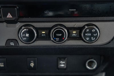 2016 Toyota Tacoma TRD Off-Road V6