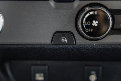 2016 Toyota Tacoma TRD Off-Road V6