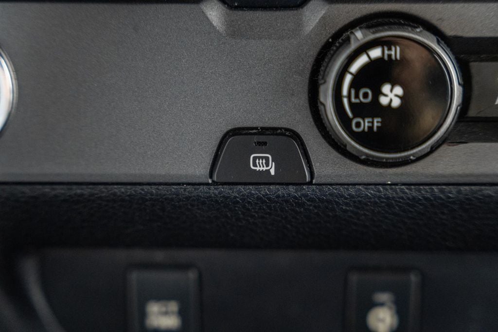 2016 Toyota Tacoma TRD Off-Road V6