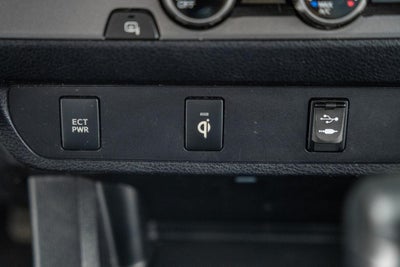 2016 Toyota Tacoma TRD Off-Road V6