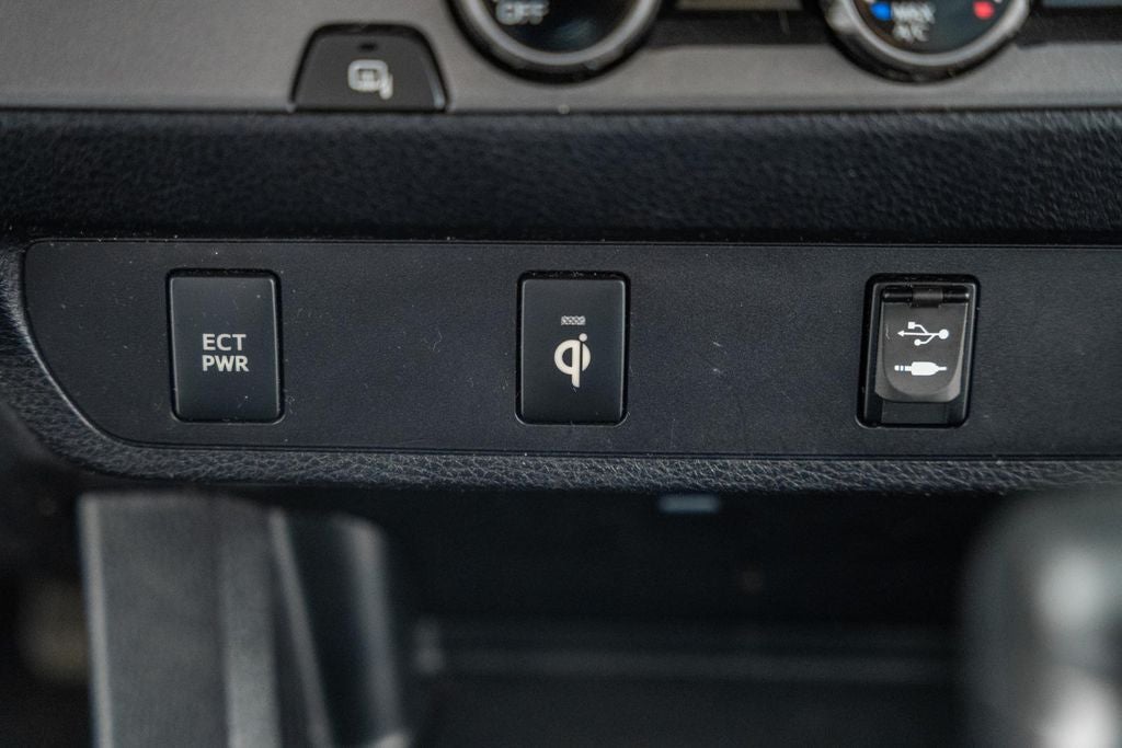 2016 Toyota Tacoma TRD Off-Road V6