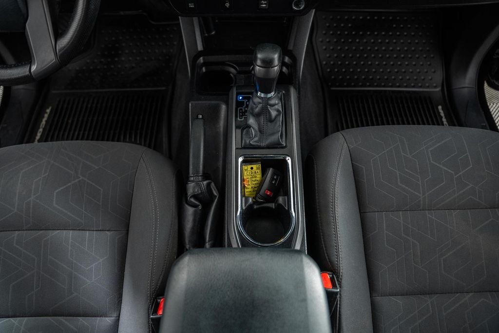 2016 Toyota Tacoma TRD Off-Road V6