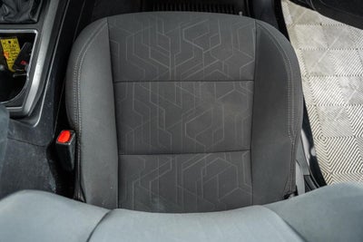 2016 Toyota Tacoma TRD Off-Road V6