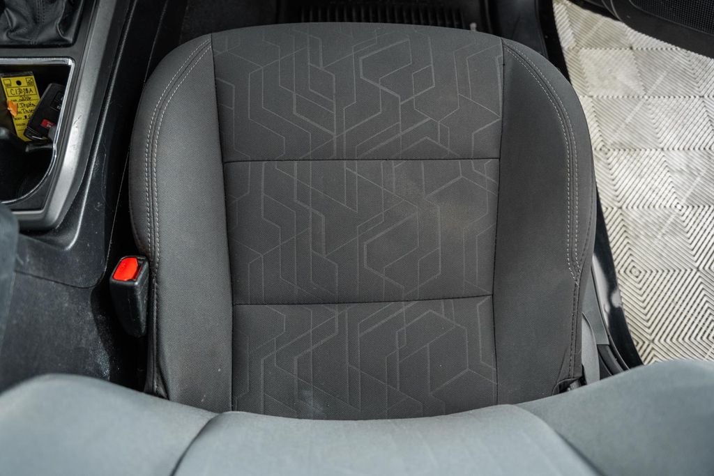 2016 Toyota Tacoma TRD Off-Road V6