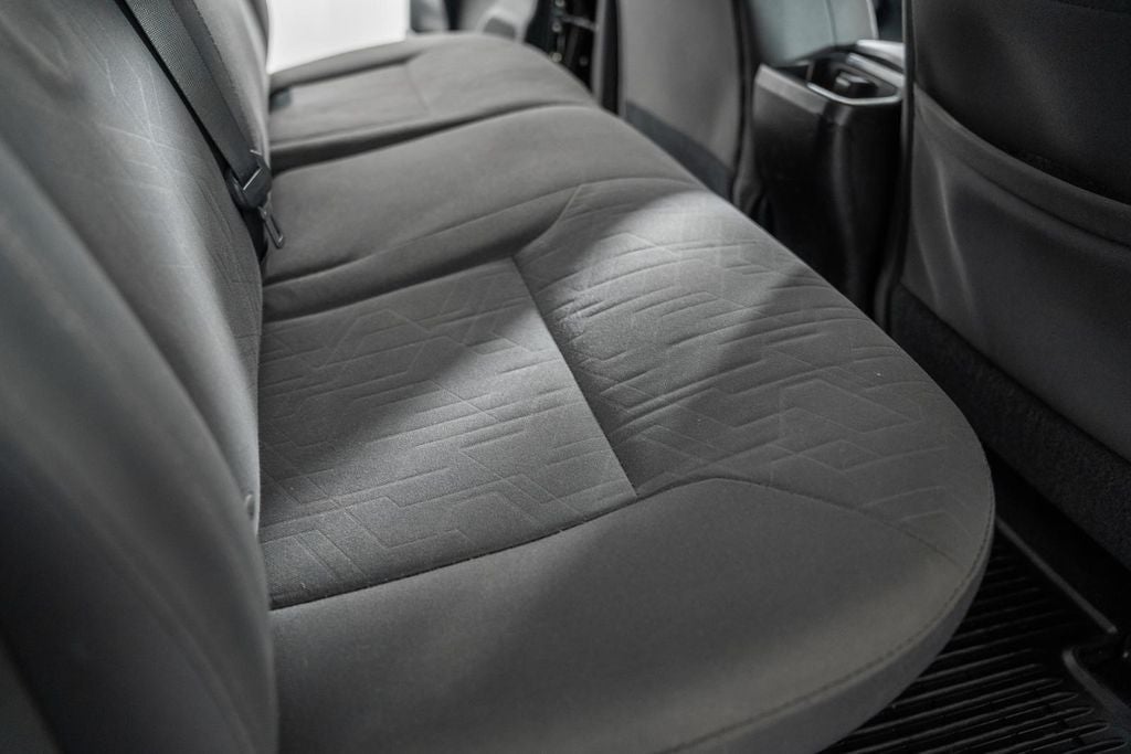 2016 Toyota Tacoma TRD Off-Road V6