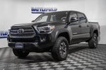 2016 Toyota Tacoma TRD Off-Road V6