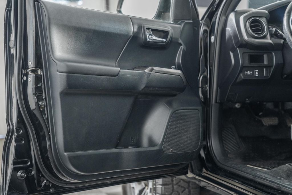 2016 Toyota Tacoma TRD Off-Road V6