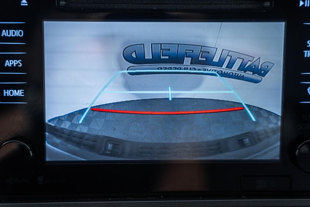 2016 Toyota Tacoma TRD Off-Road V6