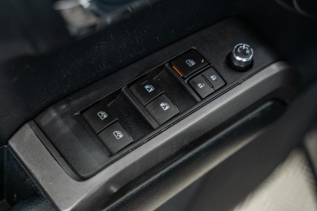 2016 Toyota Tacoma TRD Off-Road V6