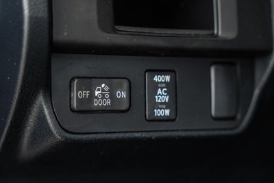 2016 Toyota Tacoma TRD Off-Road V6