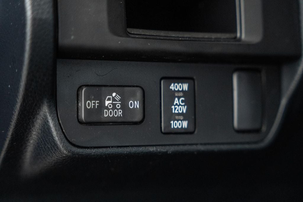 2016 Toyota Tacoma TRD Off-Road V6