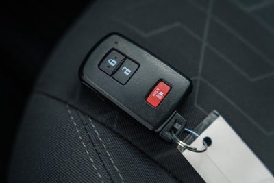 2016 Toyota Tacoma TRD Off-Road V6