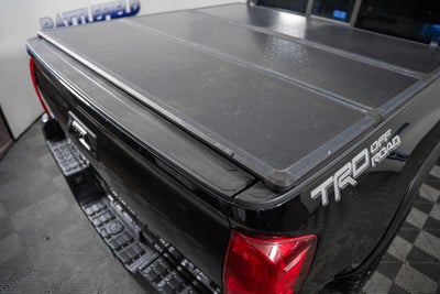 2016 Toyota Tacoma TRD Off-Road V6