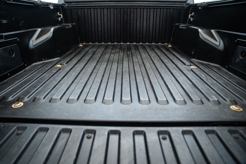 2014 Toyota Tacoma PreRunner
