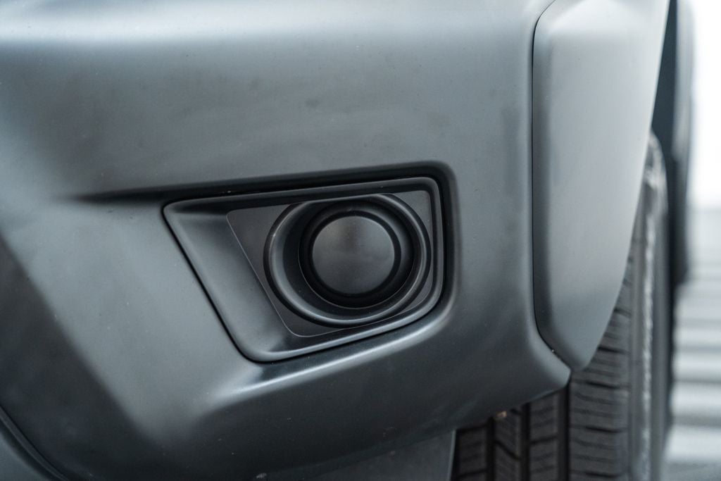 2014 Toyota Tacoma PreRunner