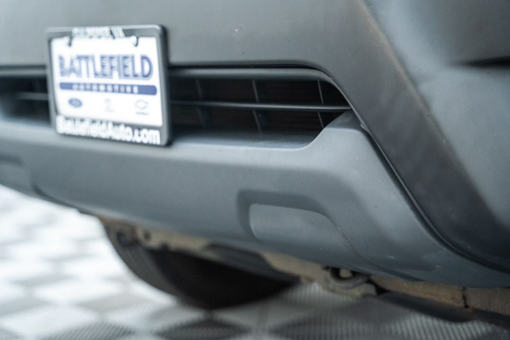 2014 Toyota Tacoma PreRunner