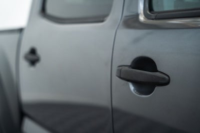 2014 Toyota Tacoma PreRunner