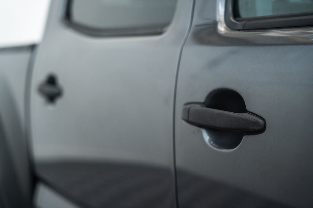 2014 Toyota Tacoma PreRunner