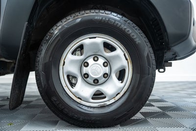 2014 Toyota Tacoma PreRunner
