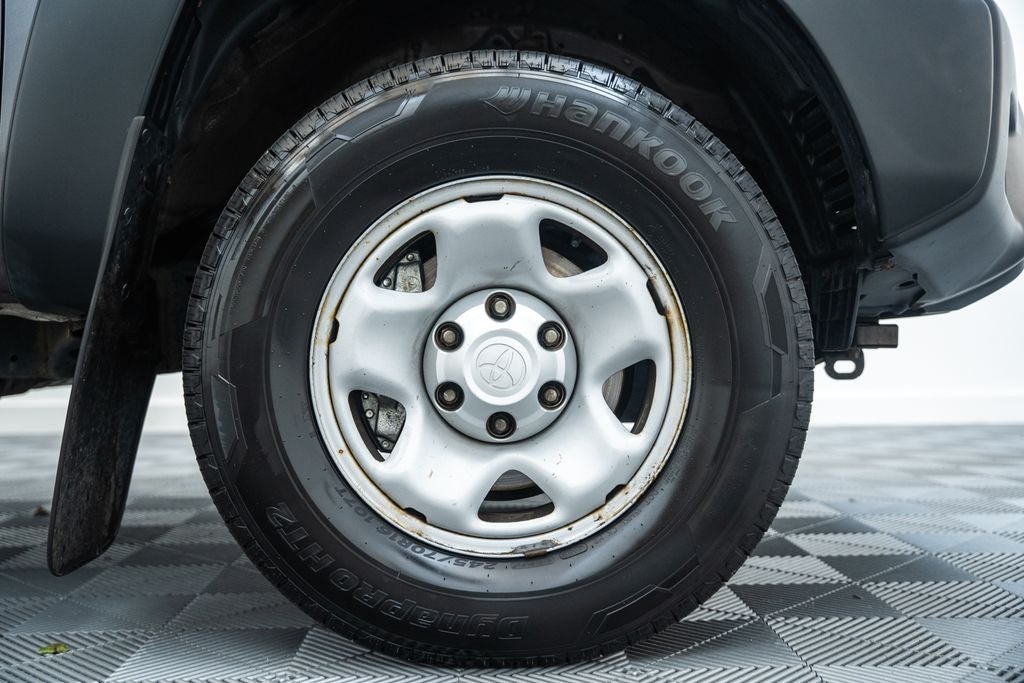 2014 Toyota Tacoma PreRunner