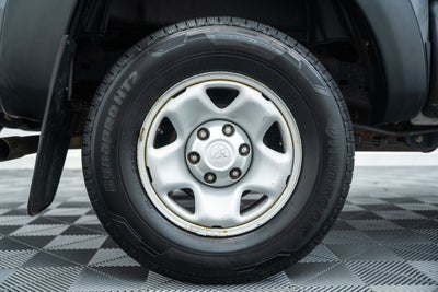2014 Toyota Tacoma PreRunner