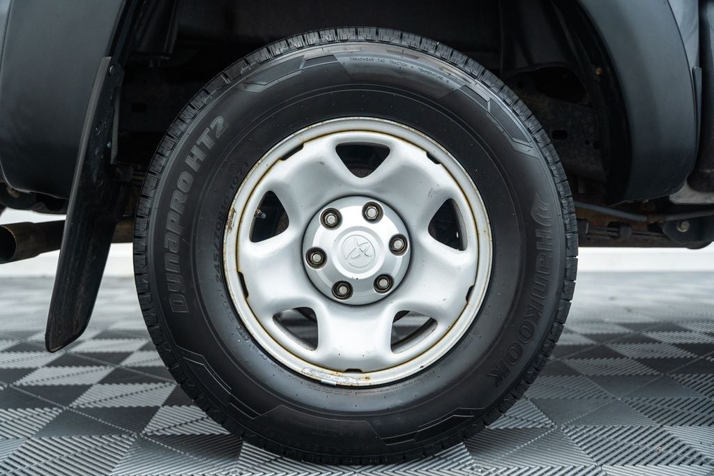 2014 Toyota Tacoma PreRunner