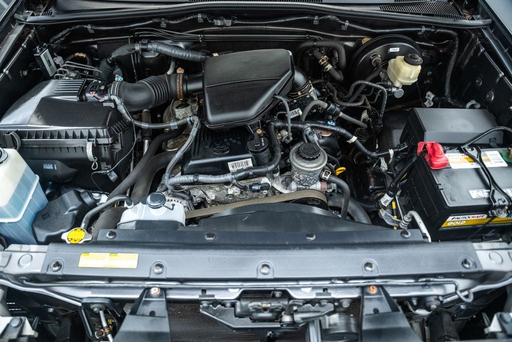 2014 Toyota Tacoma PreRunner