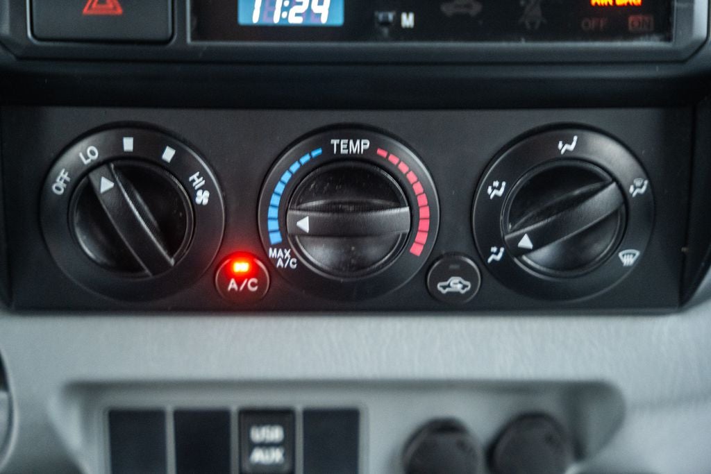 2014 Toyota Tacoma PreRunner