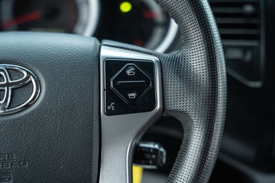 2014 Toyota Tacoma PreRunner