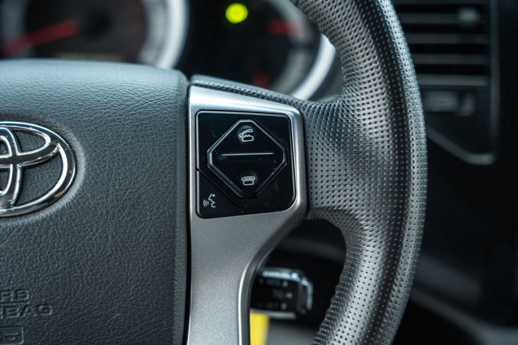 2014 Toyota Tacoma PreRunner