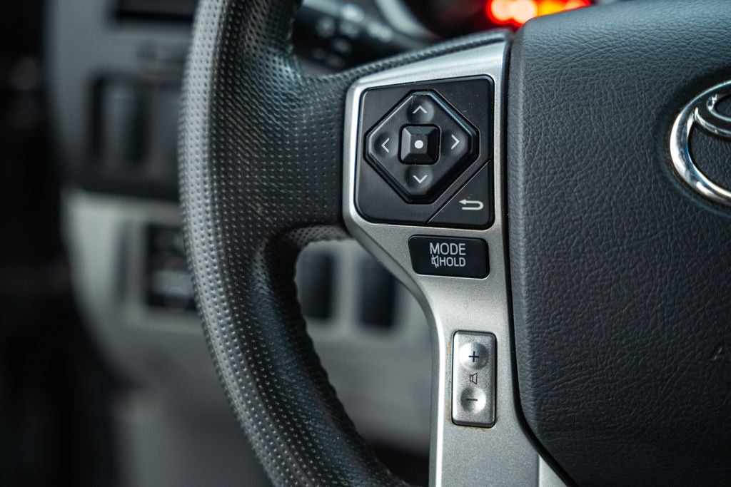 2014 Toyota Tacoma PreRunner