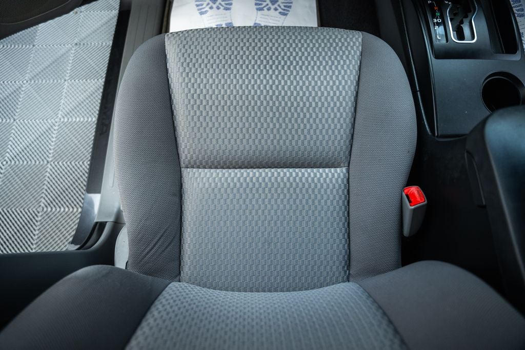 2014 Toyota Tacoma PreRunner