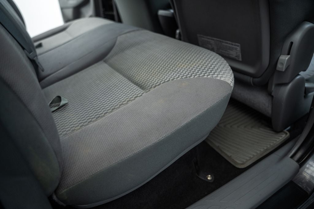 2014 Toyota Tacoma PreRunner