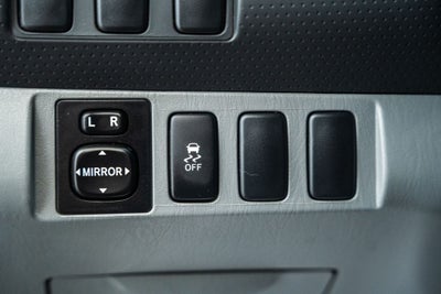 2014 Toyota Tacoma PreRunner