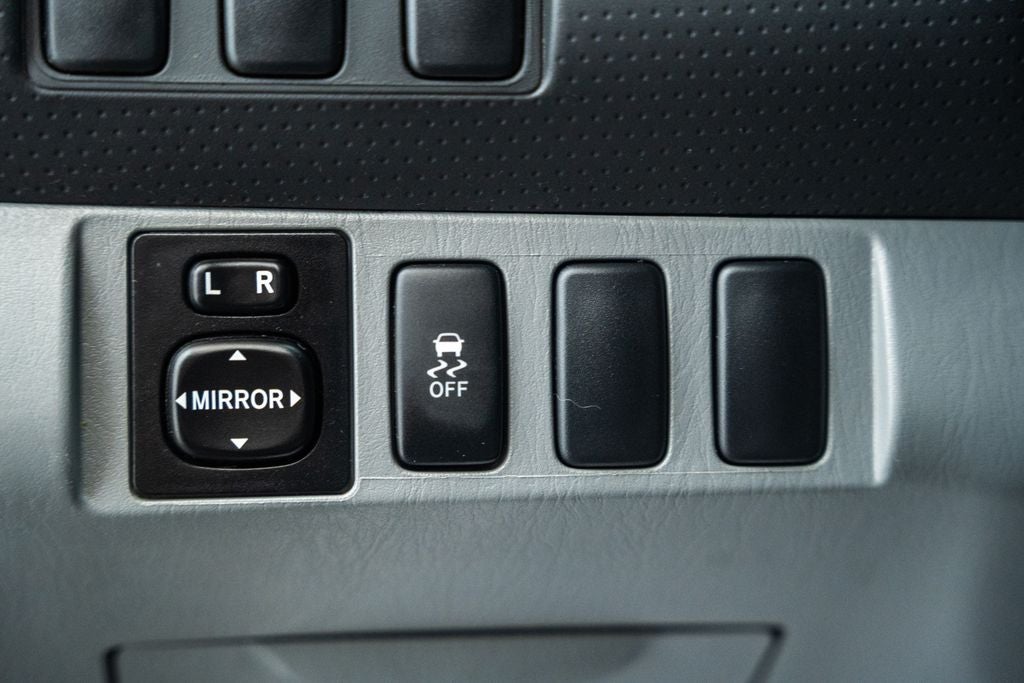 2014 Toyota Tacoma PreRunner