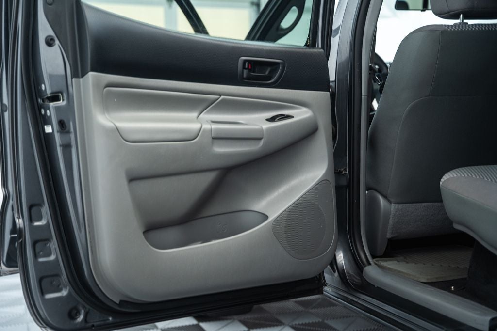 2014 Toyota Tacoma PreRunner