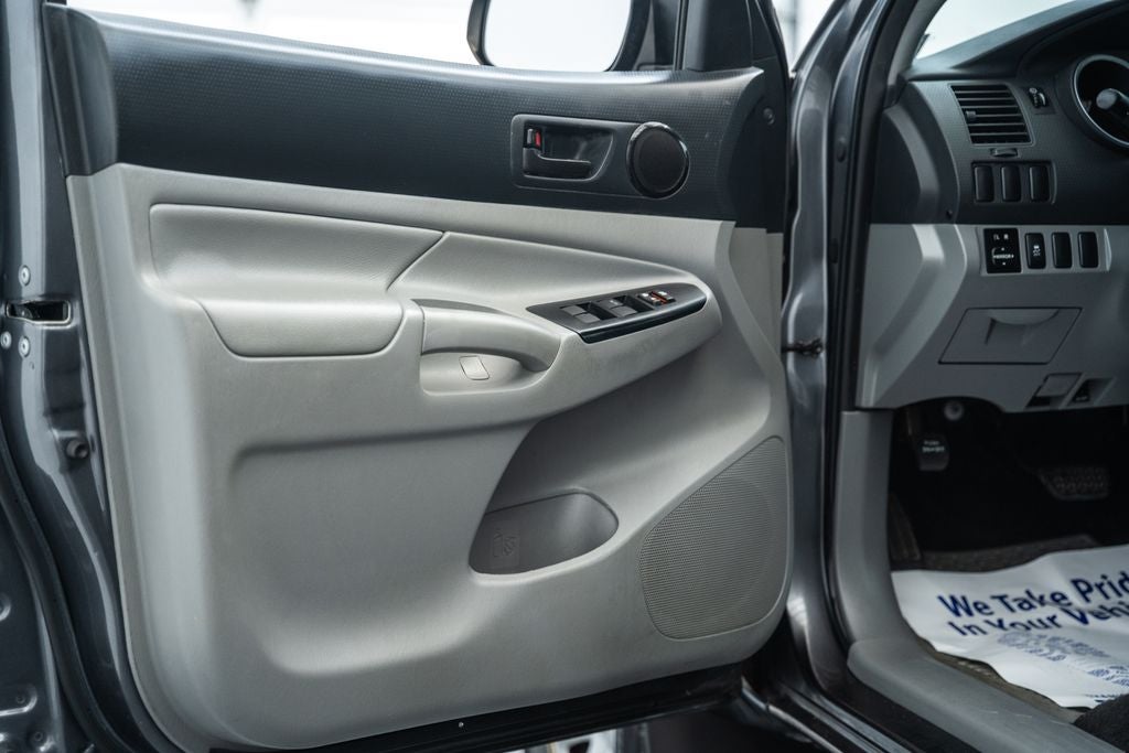 2014 Toyota Tacoma PreRunner