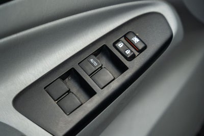 2014 Toyota Tacoma PreRunner