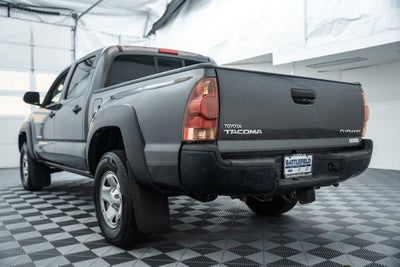 2014 Toyota Tacoma PreRunner
