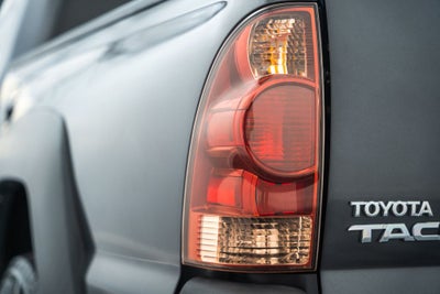 2014 Toyota Tacoma PreRunner