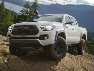 2020 Toyota Tacoma SR V6